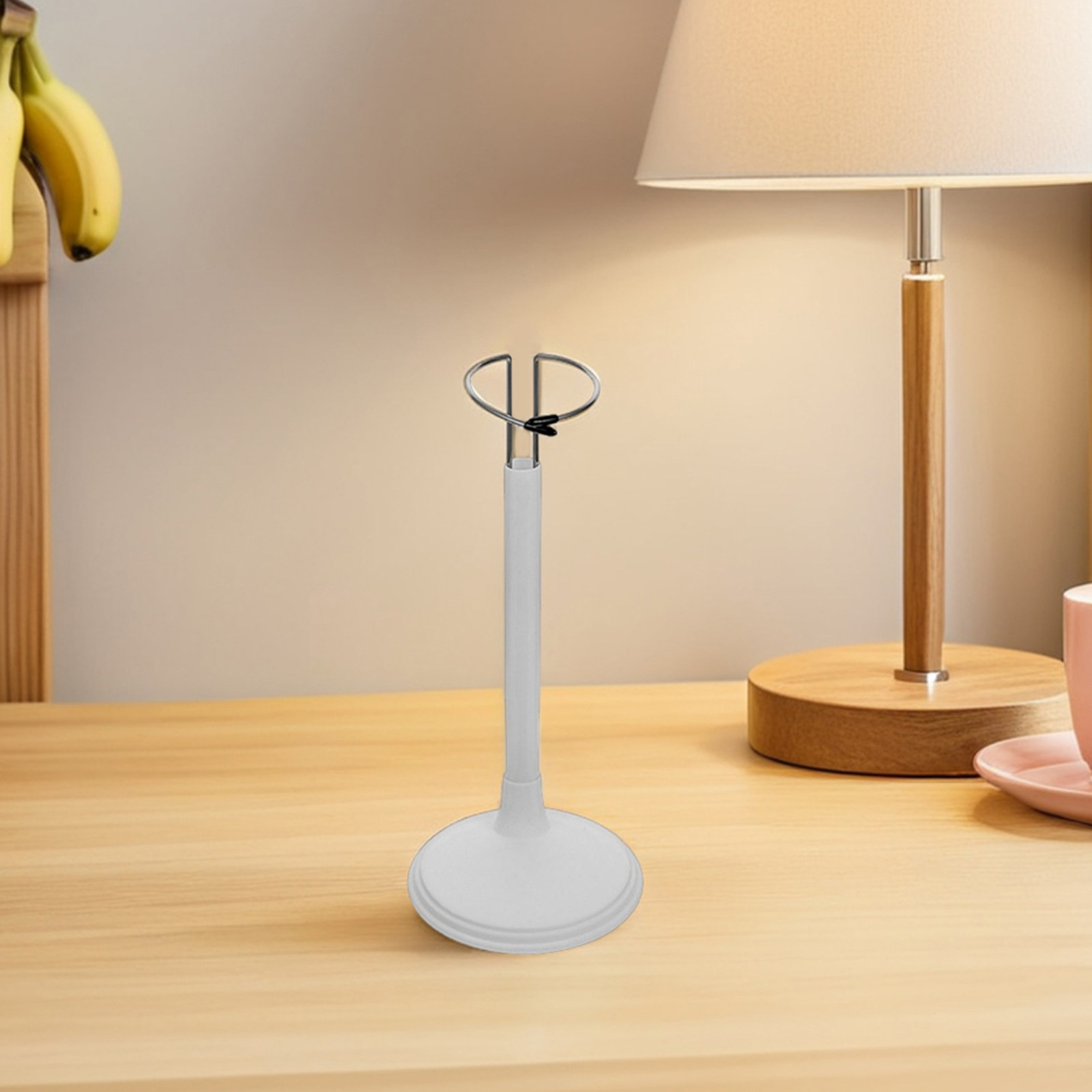 Action Figure Stand - 5 buah Penyangga Display yang Dapat
