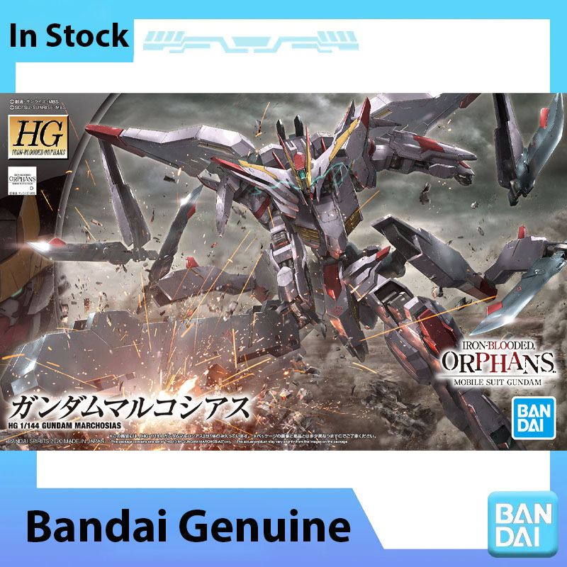 Bandai 100% Asli Gundam Model  - Bandai Model Gundam Hg ulasan dan harga
