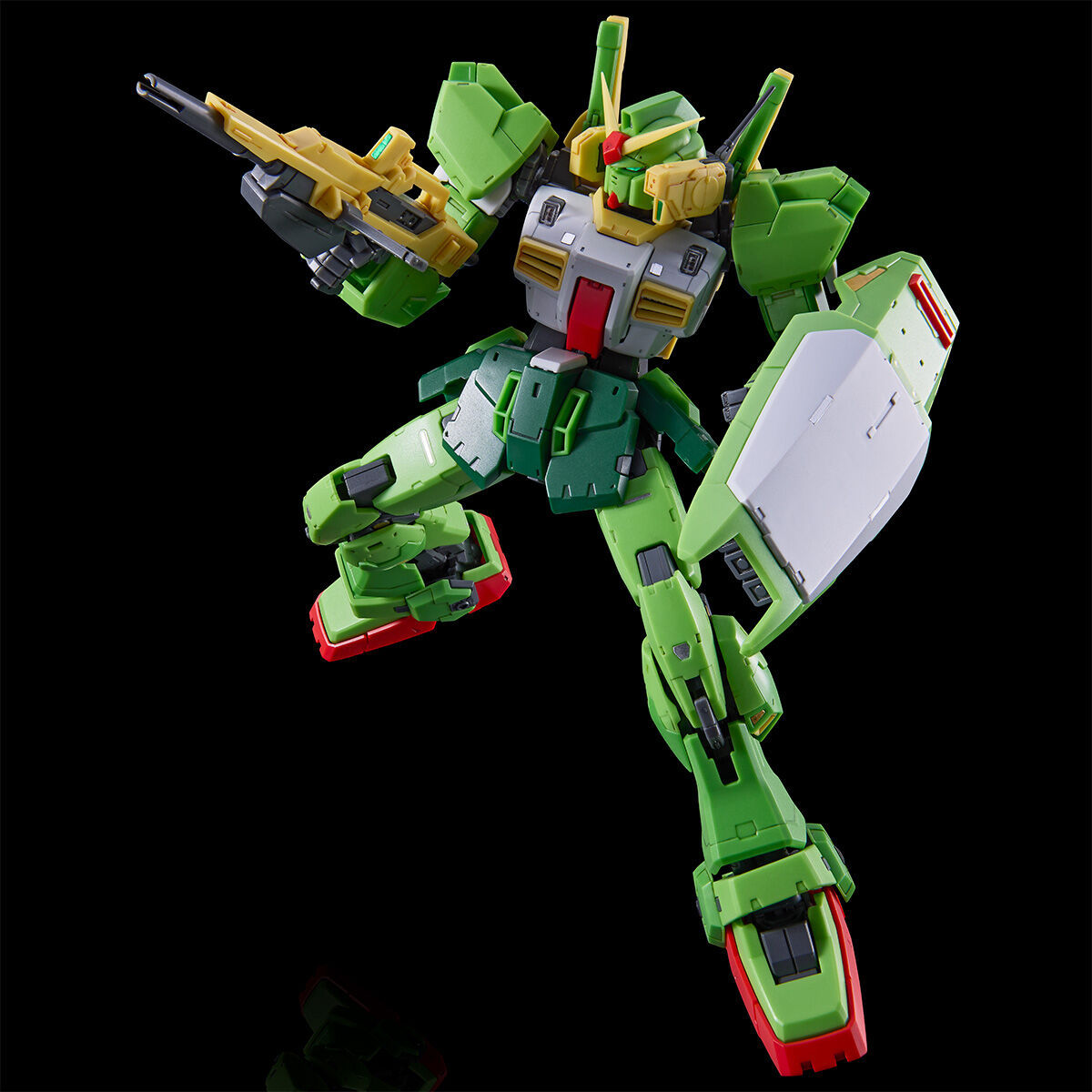 Pra-penjualan Bandai PB LIMITE - Bandai Model Gundam Rg ulasan dan harga