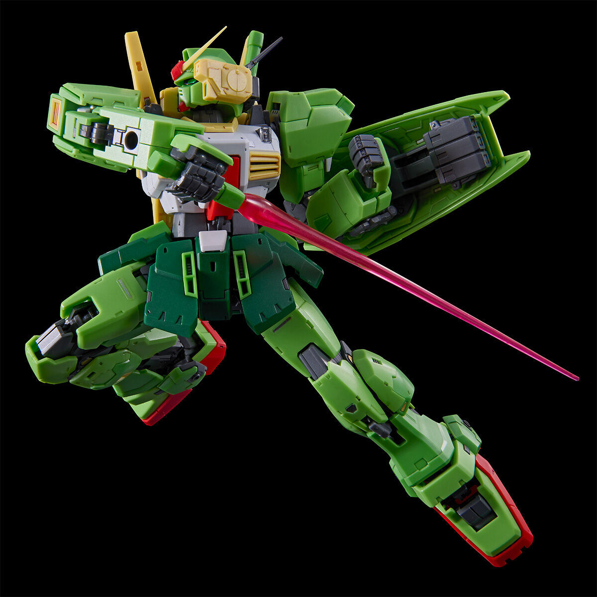 Pra-penjualan Bandai PB LIMITE - Bandai Model Gundam Rg ulasan dan harga