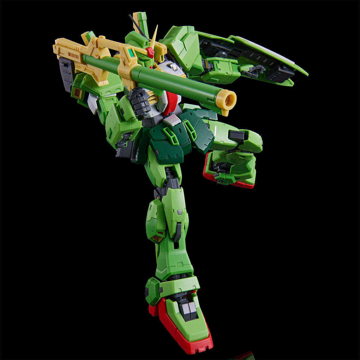 Pra-penjualan Bandai PB LIMITE - Bandai Model Gundam Rg ulasan dan harga