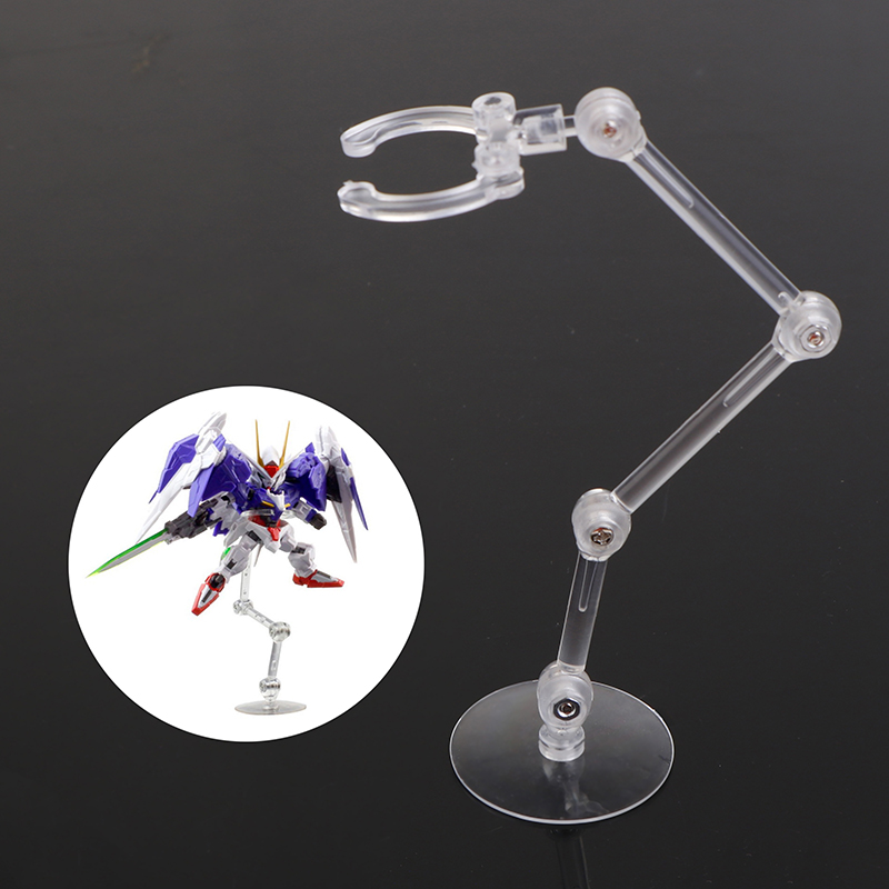 Basis Aksi Braket Pajangan Gam - Action Figure Stand ulasan dan harga