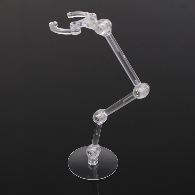 Basis Aksi Braket Pajangan Gam - Action Figure Stand ulasan dan harga