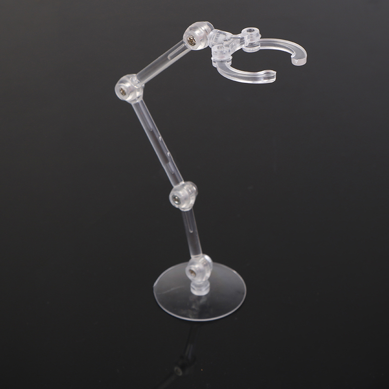 Basis Aksi Braket Pajangan Gam - Action Figure Stand ulasan dan harga