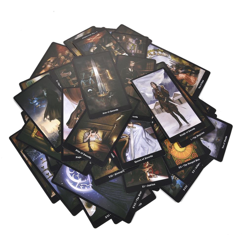 Kartu Tarot Kartu Permainan Pa - Graded Card Display ulasan dan harga