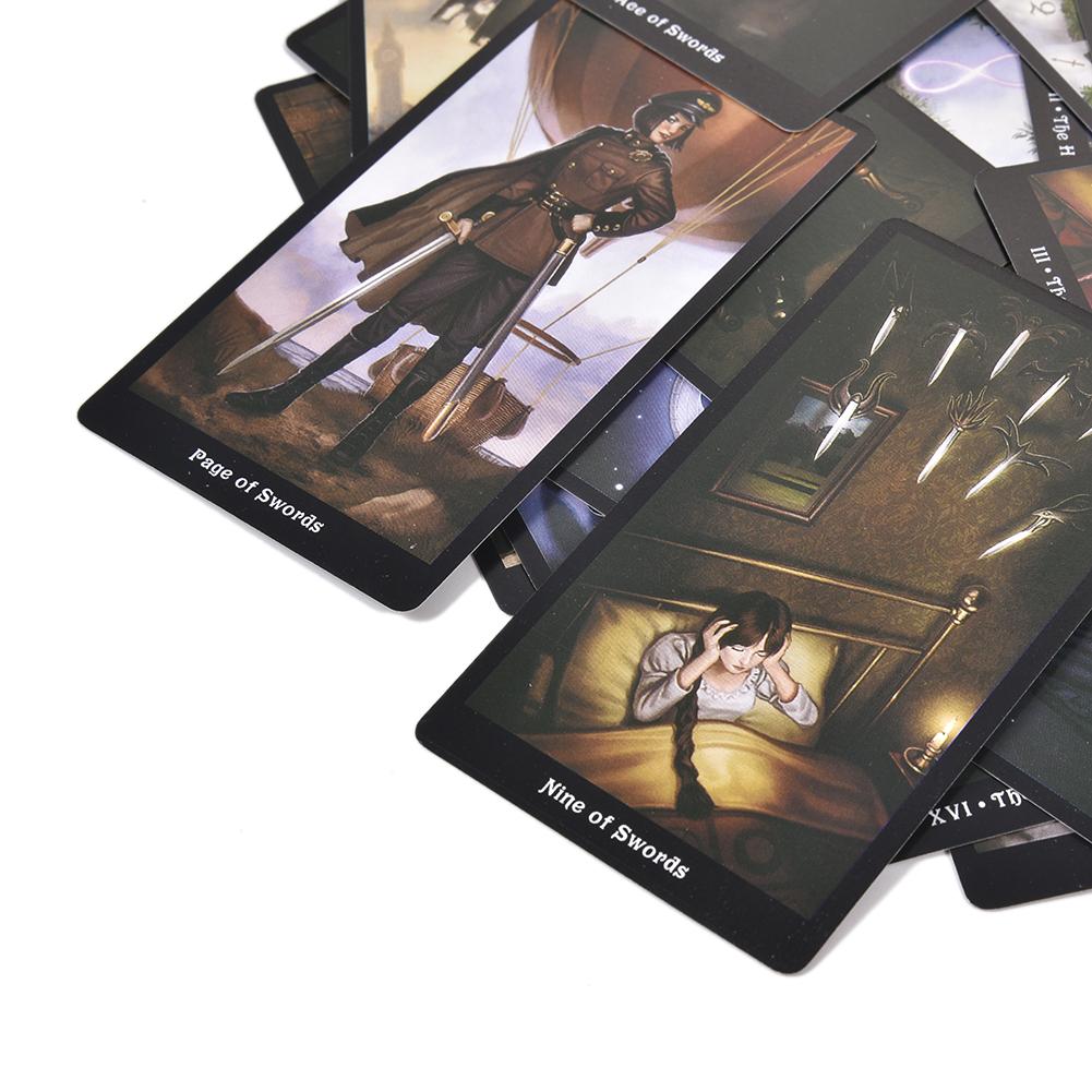 Kartu Tarot Kartu Permainan Pa - Graded Card Display ulasan dan harga