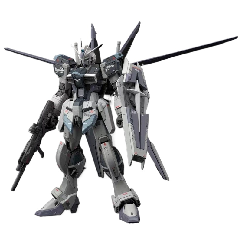 Bandai Asli RG 1/144 FORCE IMP - Bandai Model Gundam Rg ulasan dan harga