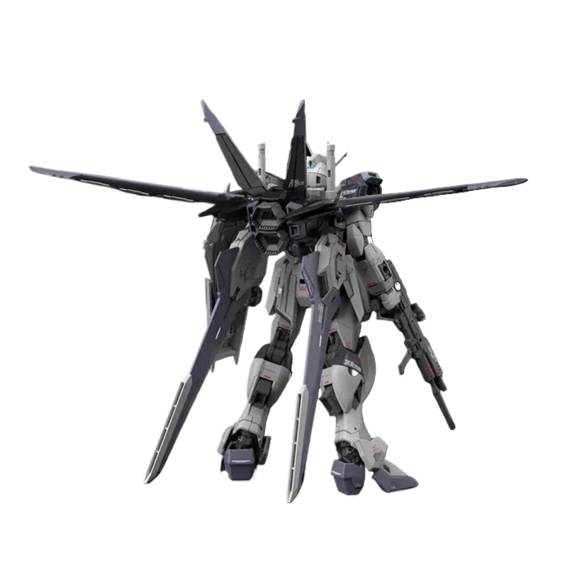 Bandai Asli RG 1/144 FORCE IMP - Bandai Model Gundam Rg ulasan dan harga