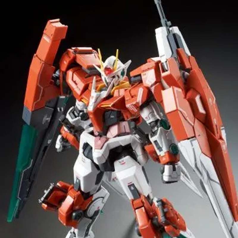 Bandai Gunpla PB Edisi Terbata - Bandai Model Gundam Rg ulasan dan harga