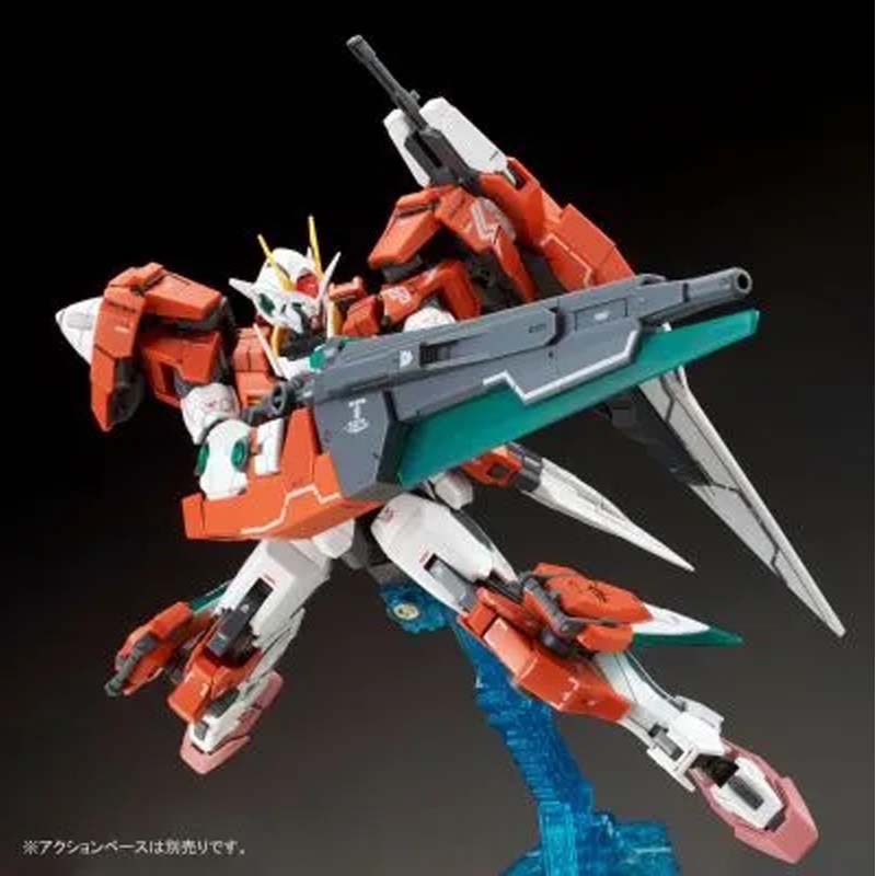 Bandai Gunpla PB Edisi Terbata - Bandai Model Gundam Rg ulasan dan harga