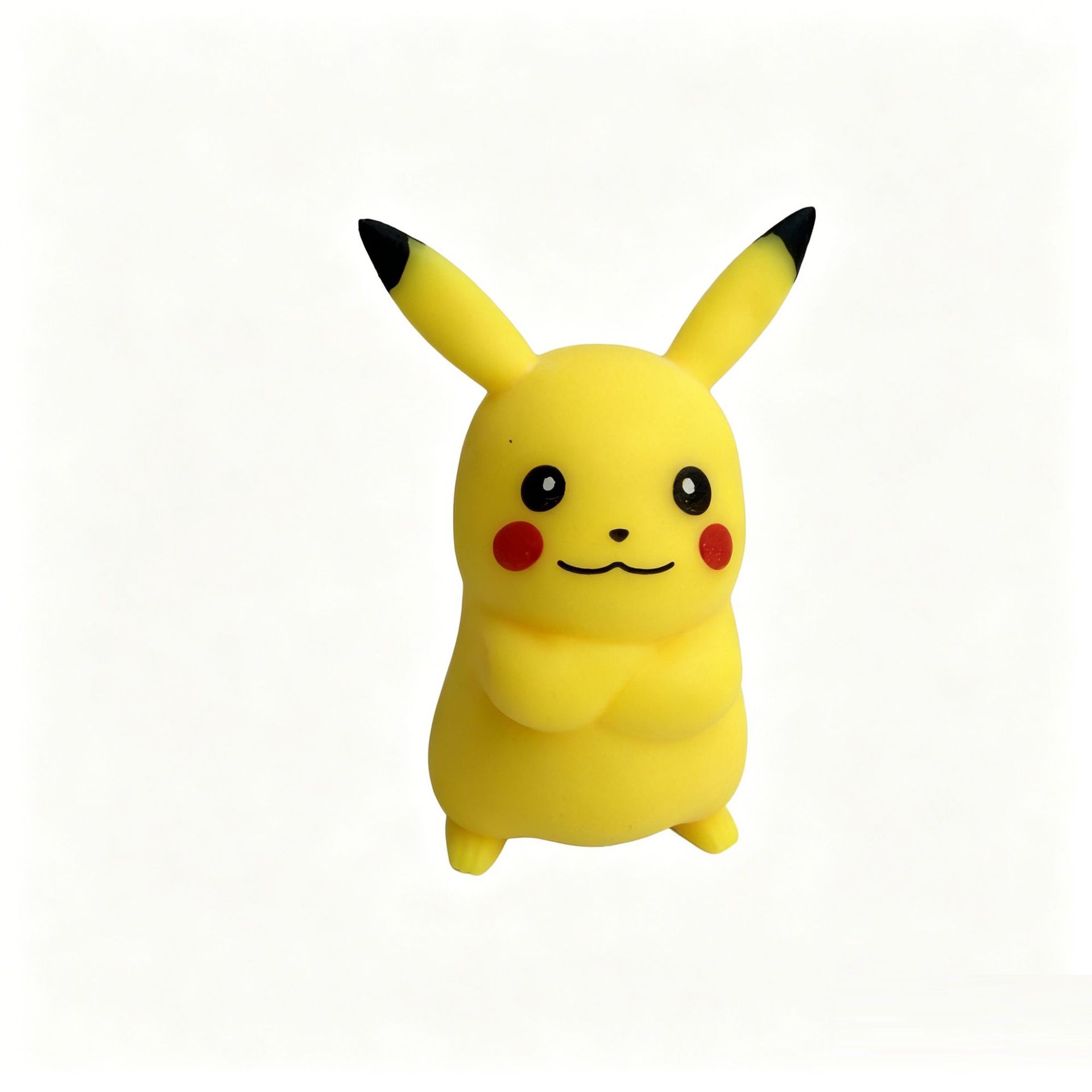 12pcs/Full Case Mainan Squishy - Vinyl Figure Blank ulasan dan harga