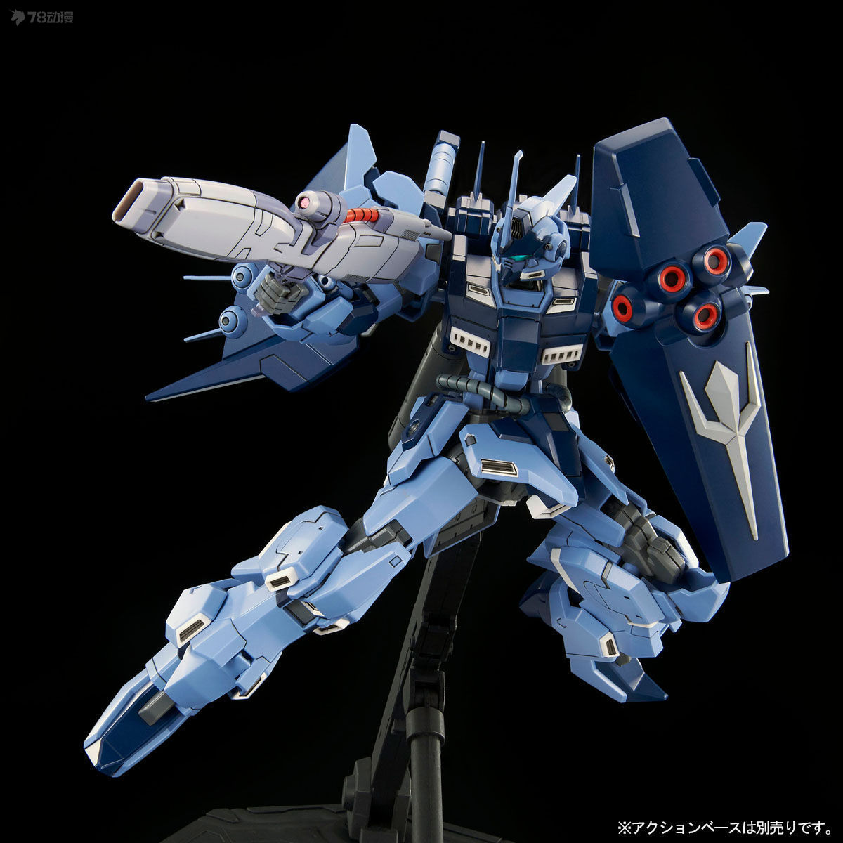 BANDAI Asli HG Versi Eksklusif - Bandai Model Gundam Hg ulasan dan harga