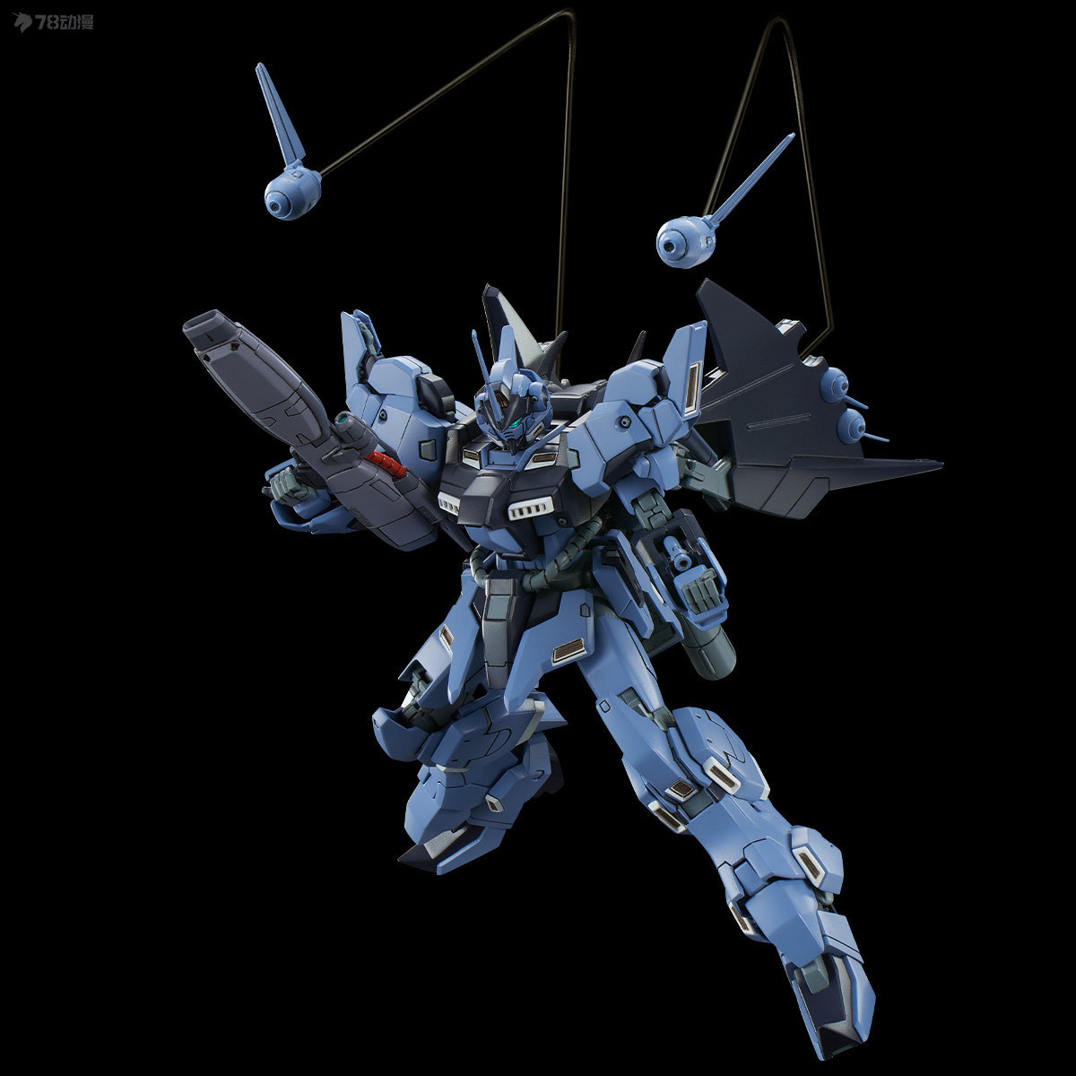 BANDAI Asli HG Versi Eksklusif - Bandai Model Gundam Hg ulasan dan harga