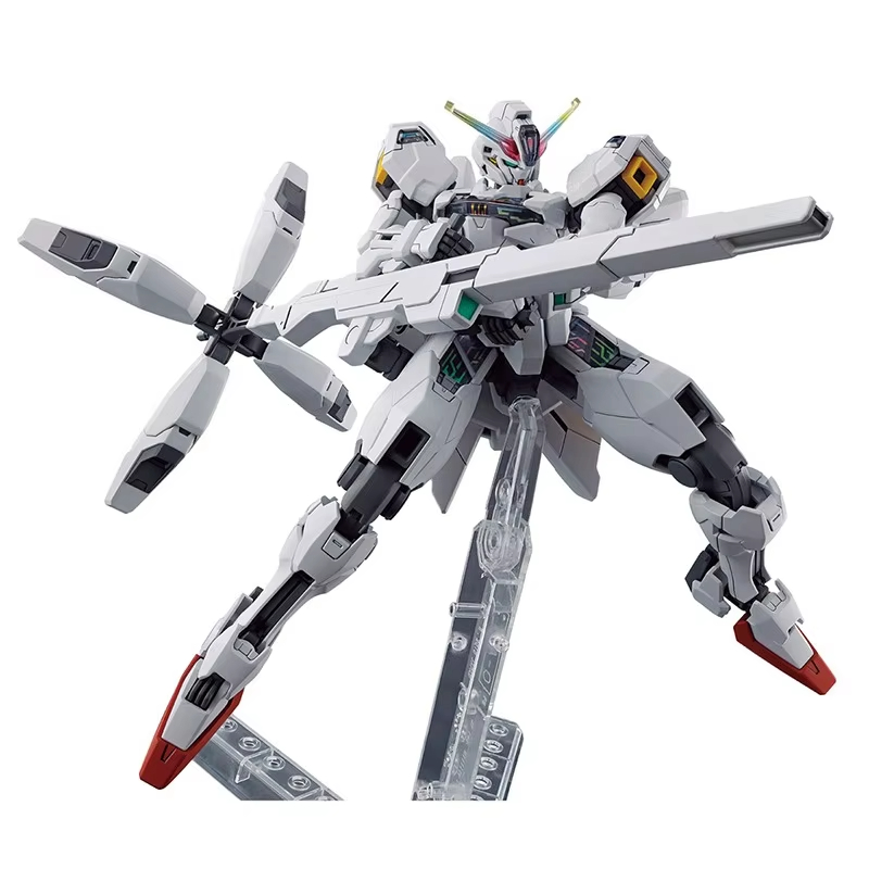 Bandai Original Tersedia Banpr - Bandai Model Gundam Hg ulasan dan harga