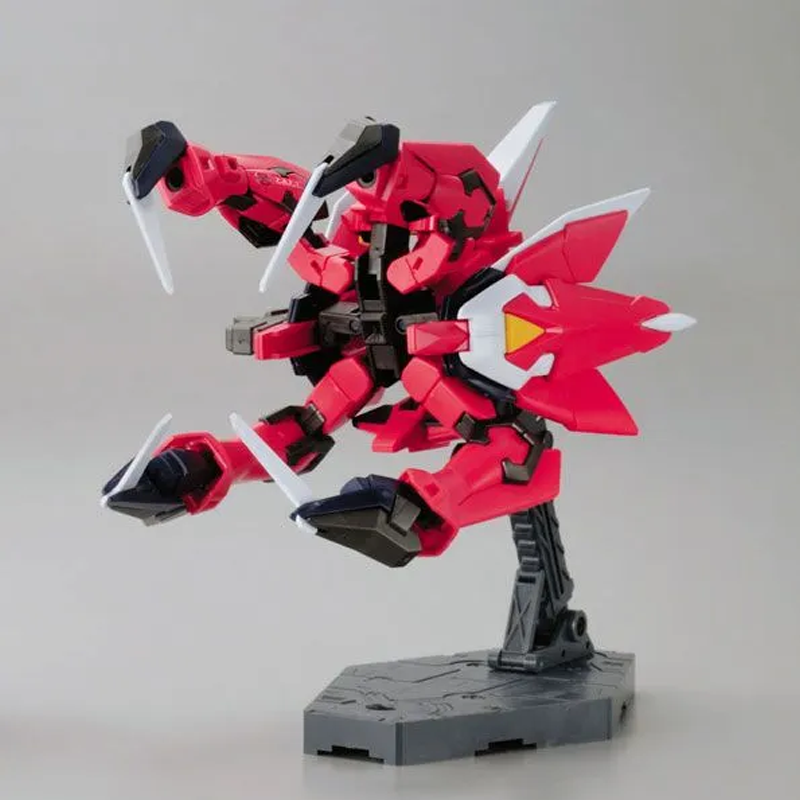 Bandai GUNDAM Kit Model Asli H - Bandai Model Gundam Hg ulasan dan harga