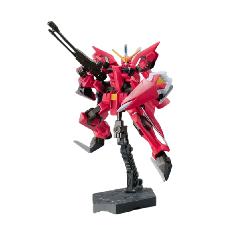 Bandai GUNDAM Kit Model Asli H - Bandai Model Gundam Hg ulasan dan harga