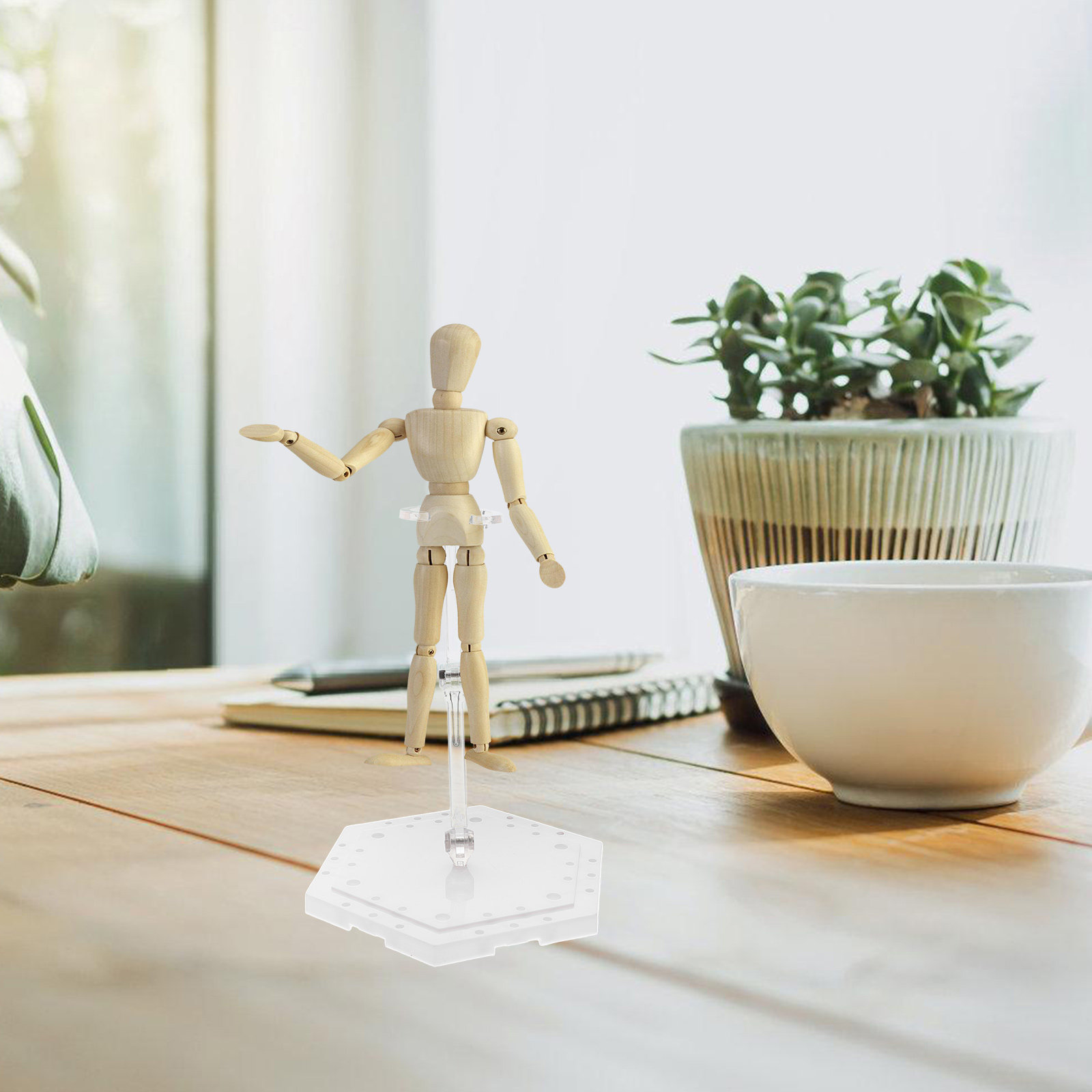 Stand Figur Aksi yang Dapat Di - Action Figure Stand ulasan dan harga
